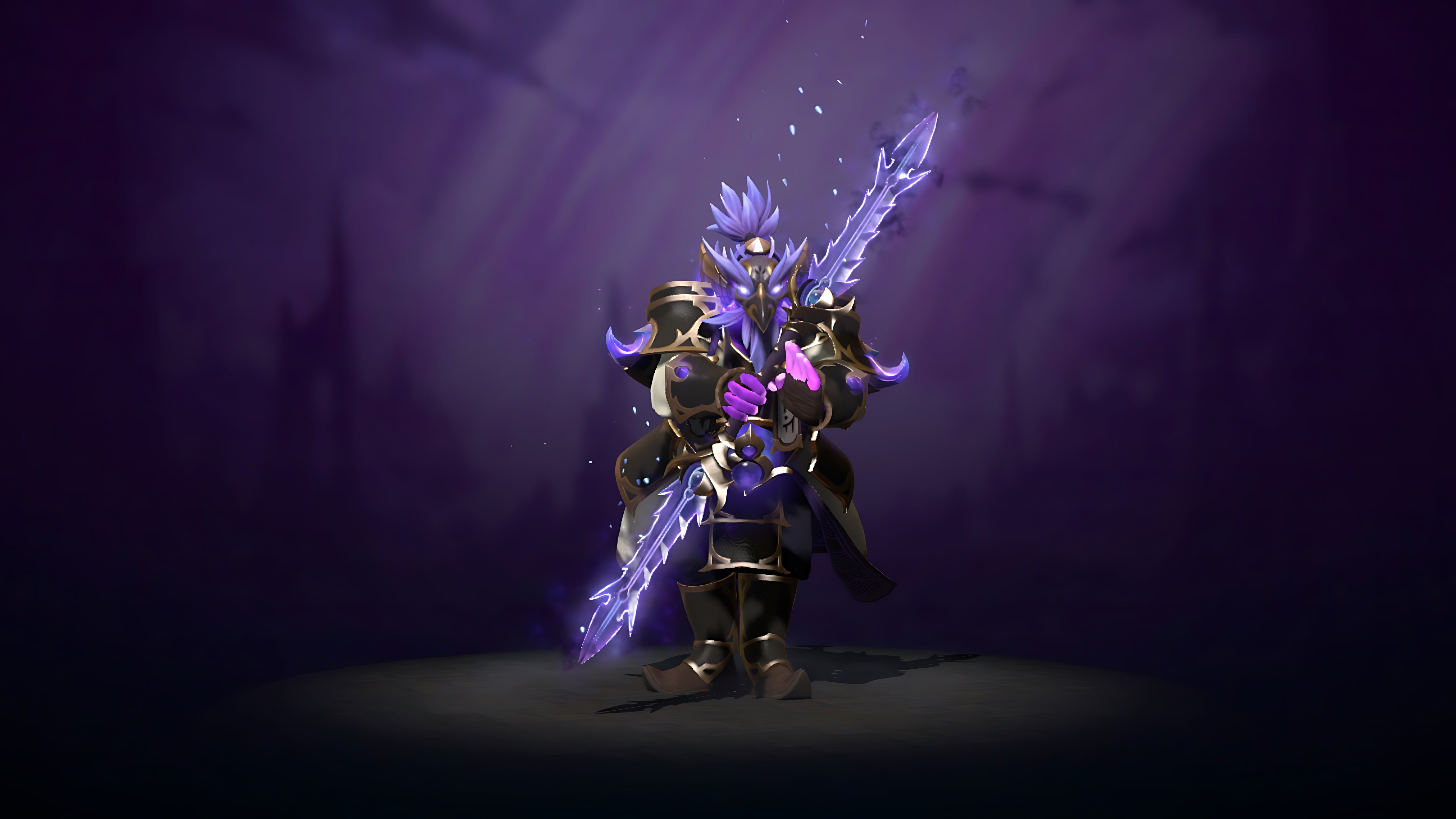 MMR: 3963 - Behavior: 11526