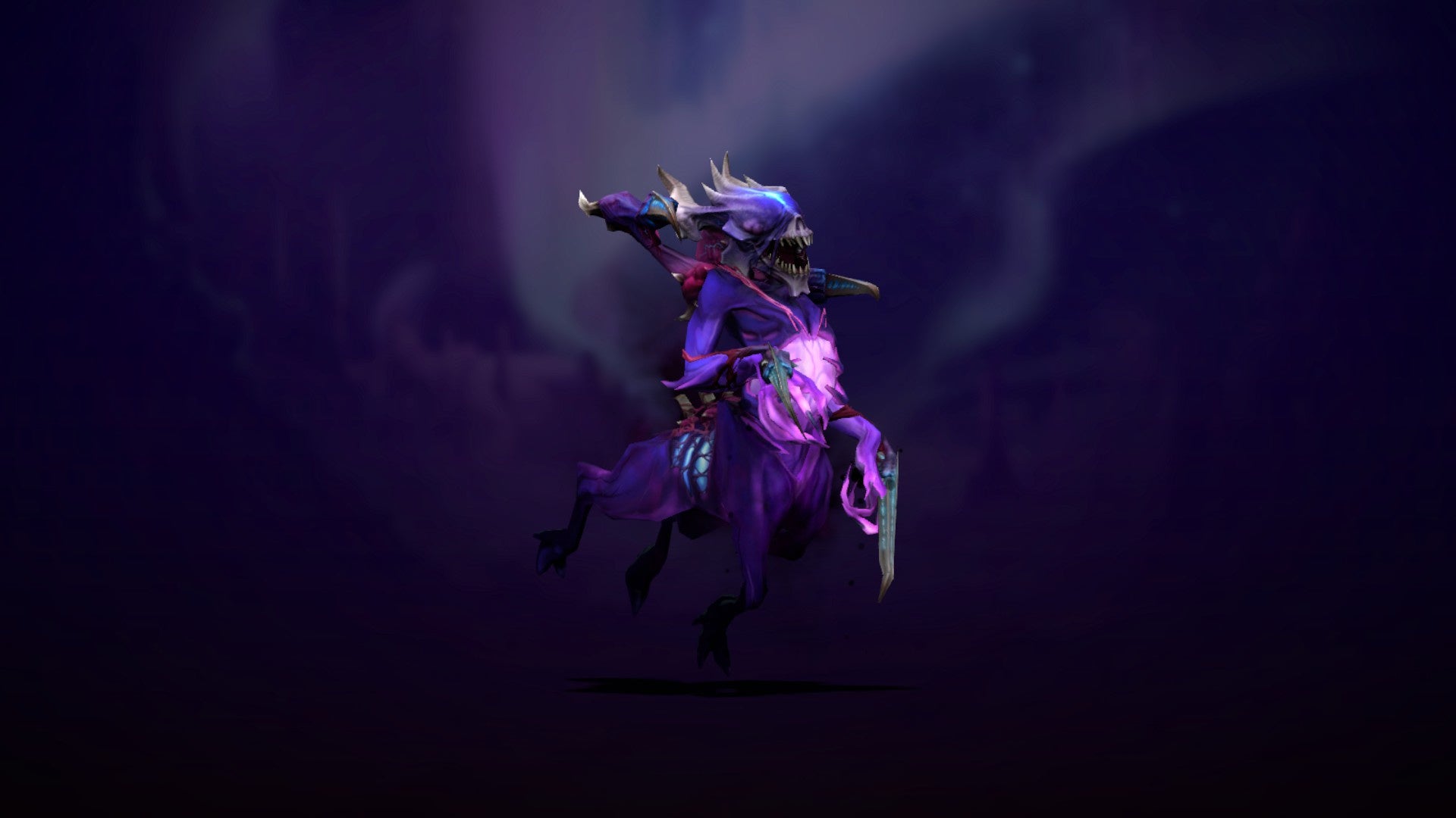 Ancient III | MMR: 4184 - Behavior: 8898 - Communication: 8898