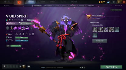 MMR: 2792 - Behavior: 10184