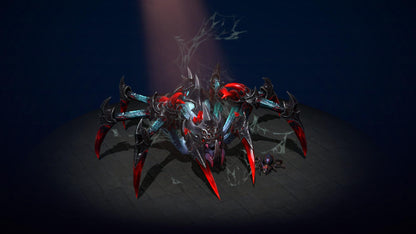 Archon I | MMR: 2400 - Behavior: 9280 - Communication: 9280