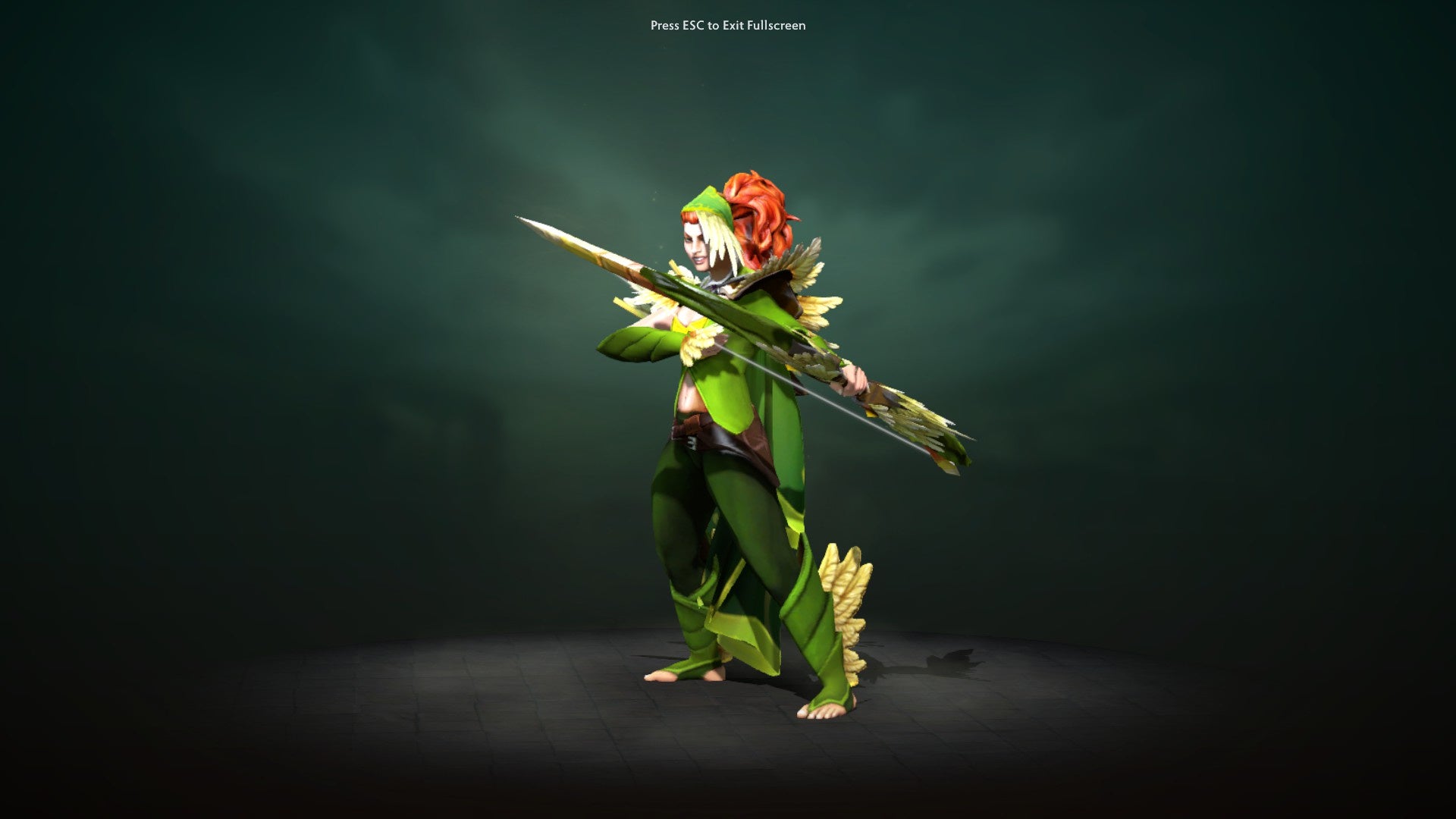 MMR: 979 - Behavior: 8632