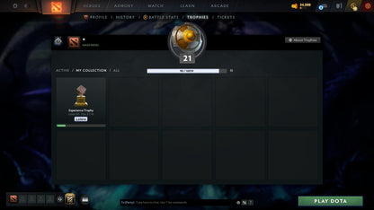 MMR: 674 - Behavior: 11738