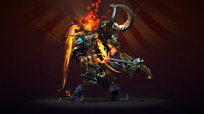 MMR: 100 - Behavior: 9296