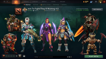 MMR: 3199 - Behavior: 12000