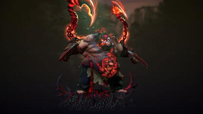 Ancient V | MMR: 4354 - Behavior: 9568 - Communication: 9568