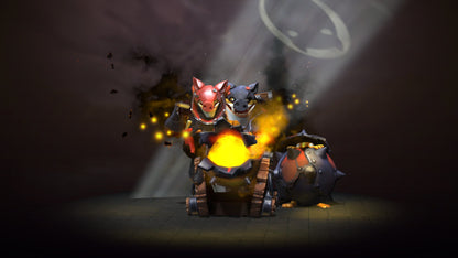 MMR: 1842 - Behavior: 9309