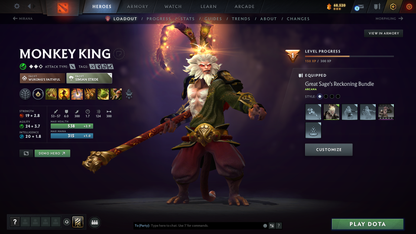 MMR: 2792 - Behavior: 10184