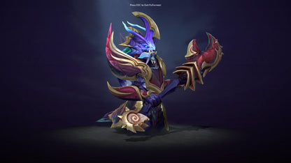 Immortal | MMR: 6480 - Behavior: 12000 - Communication: 10806