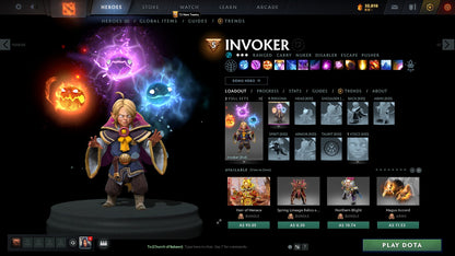 Immortal [  442  ] | MMR: 7862 - Behavior: 9840