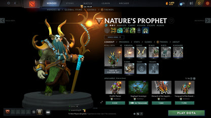 Crusader II | MMR: 1658 - Behavior: 9535