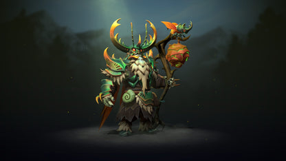 Immortal | MMR: 6776 - Behavior: 10798 - Communication: 10798