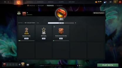 MMR: 3046 - Behavior: 12000