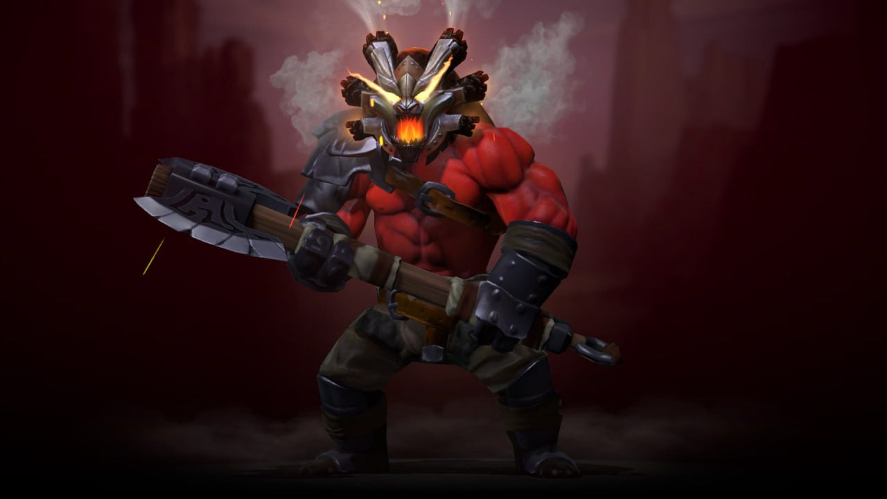 MMR: 4361 - Behavior: 12000