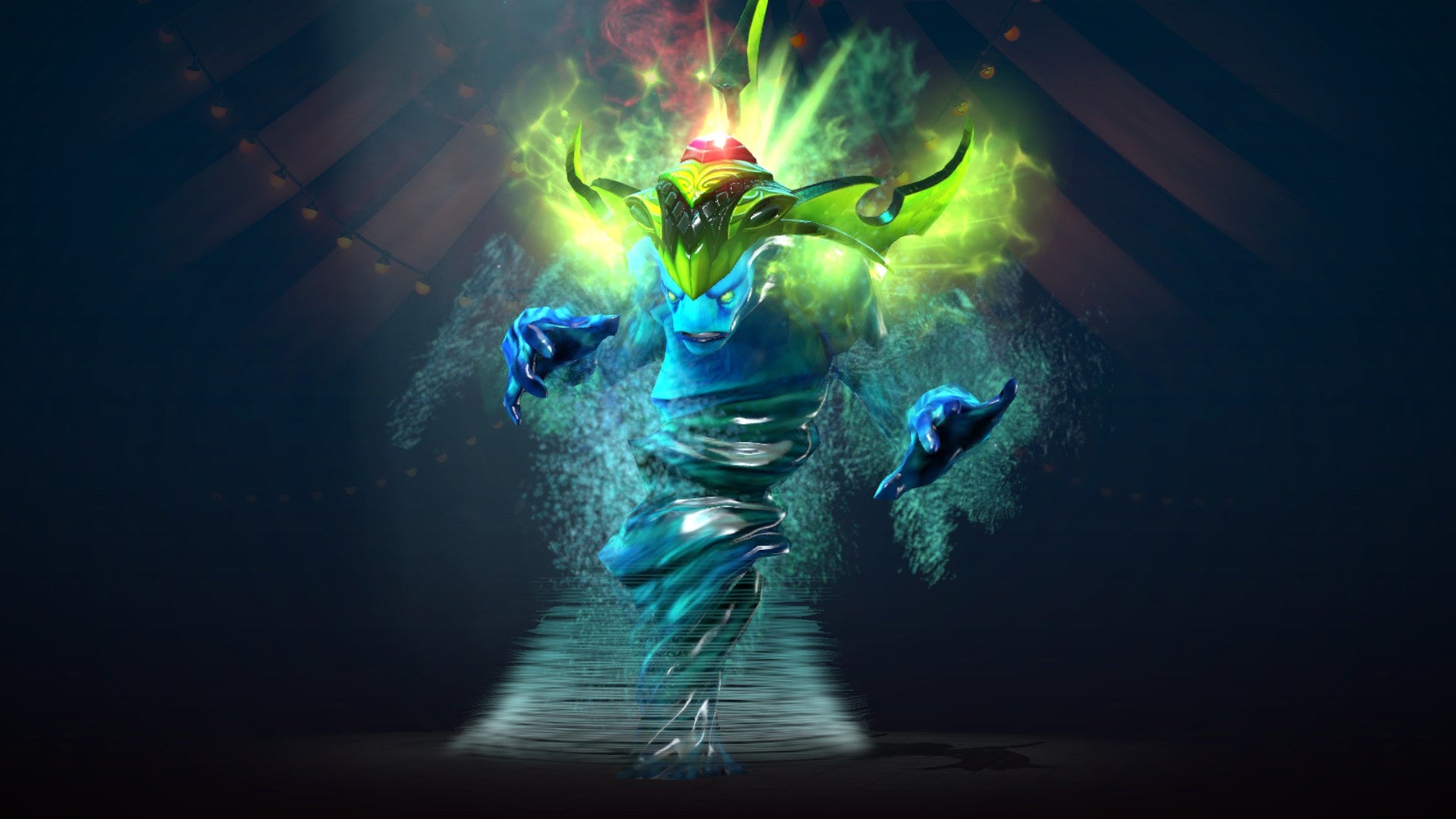 MMR: 3873 - Behavior: 8623