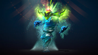 MMR: 3873 - Behavior: 8623