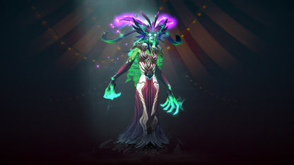 MMR: 4052 - Behavior: 10995