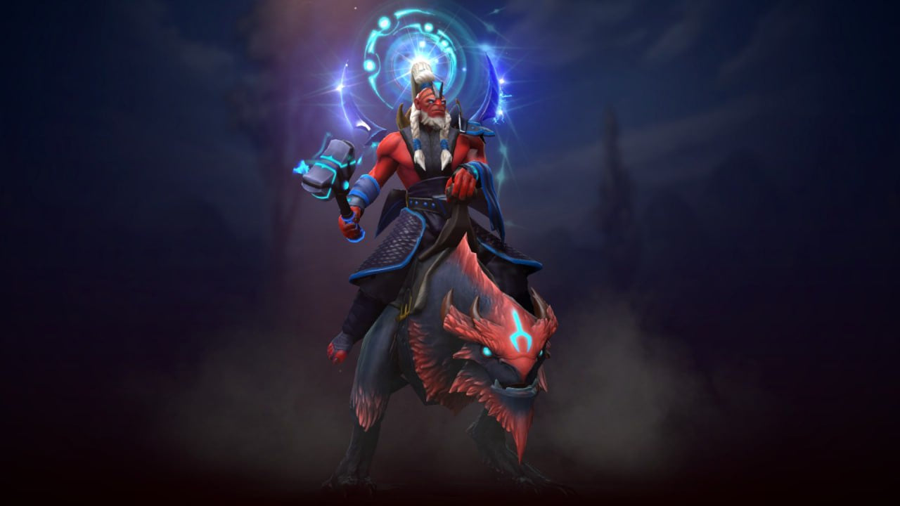 MMR: 1277 - Behavior: 11550