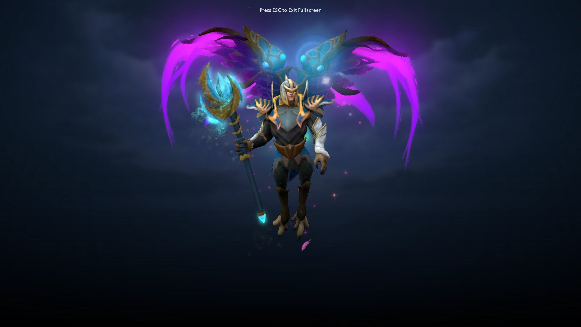 Ancient I | MMR: 3791 - Behavior: 10554 - Communication: 10554