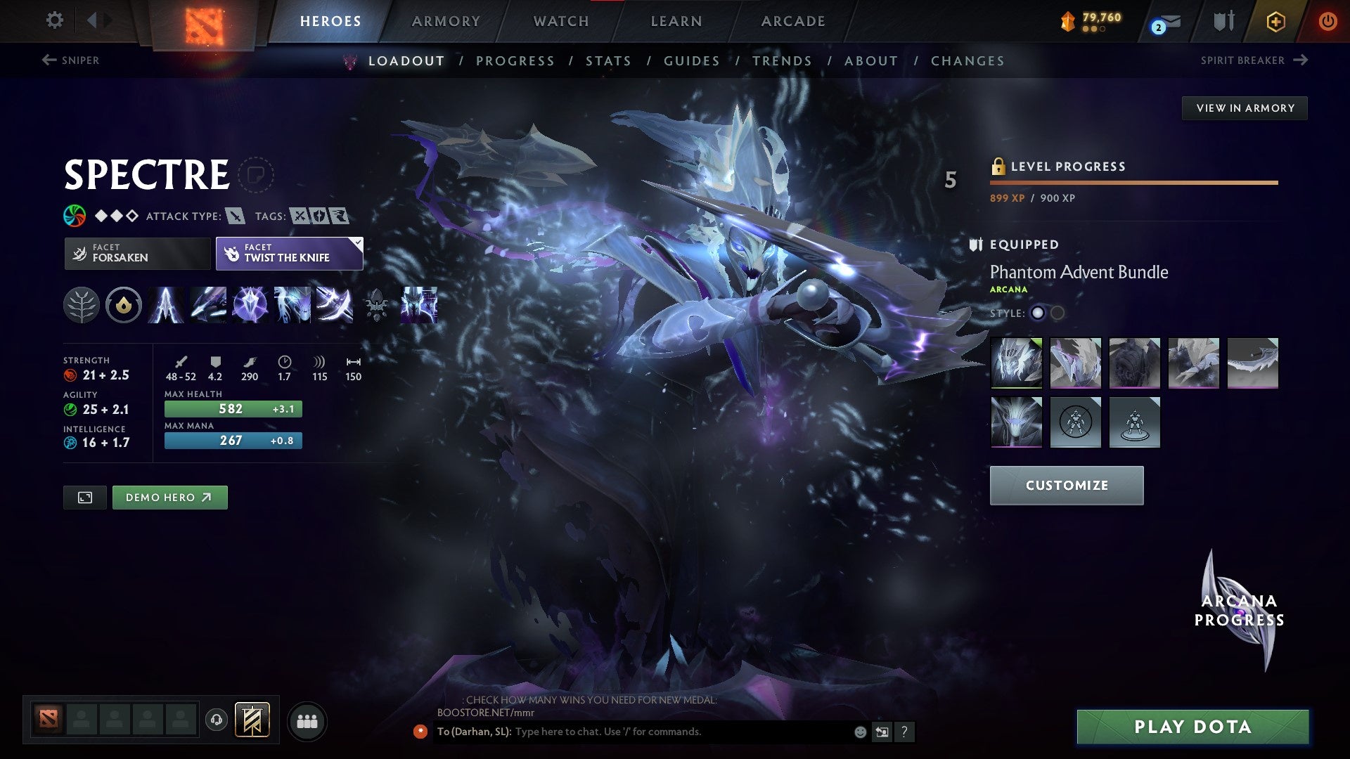 MMR: 1634 - Behavior: 10240