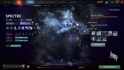 MMR: 1634 - Behavior: 10240