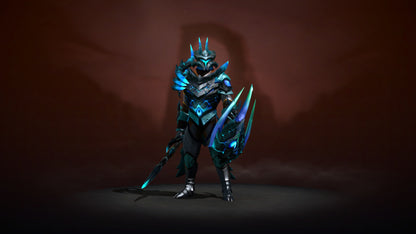 MMR: 2901 - Behavior: 9869