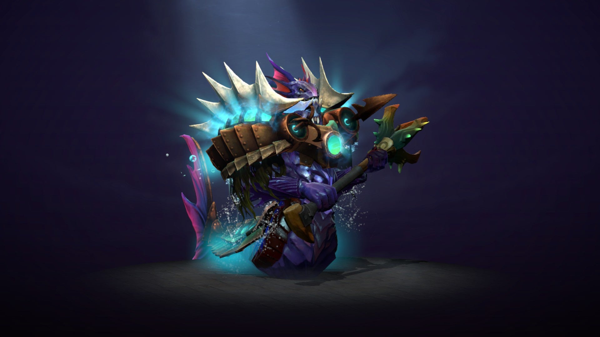 Ancient V | MMR: 4552 - Behavior: 9617 - Communication: 9617