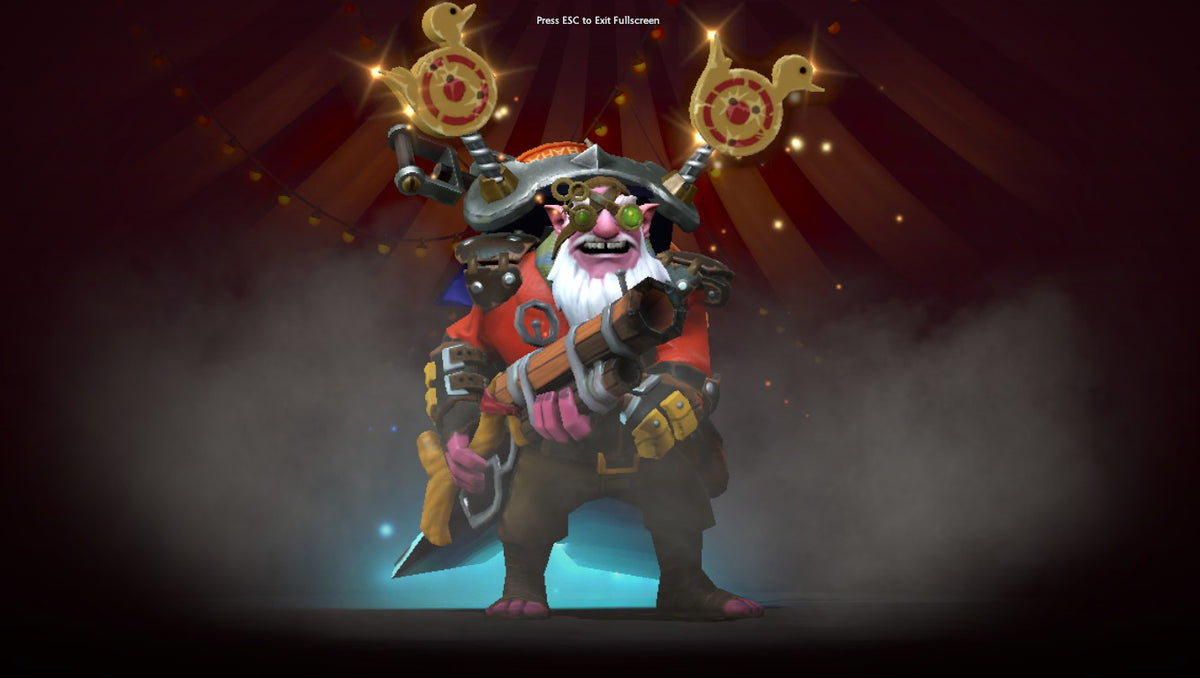 MMR: 2936 - Behavior: 8742