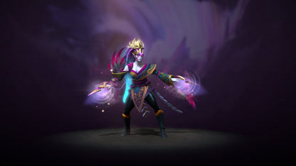 Guardian I | MMR: 775 - Behavior: 8389 - Communication: 8389