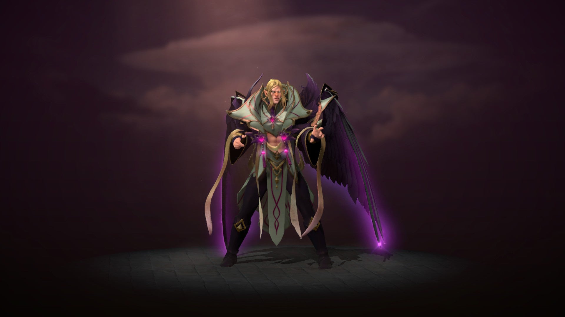 Ancient V | MMR: 4405 - Behavior: 10065 - Communication: 10065