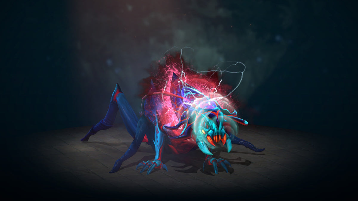 MMR: 2602 - Behavior: 11300