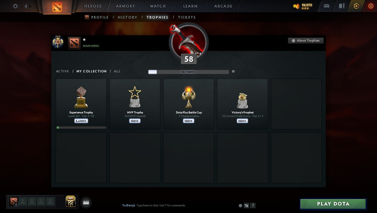 MMR: 3392 - Behavior: 7538