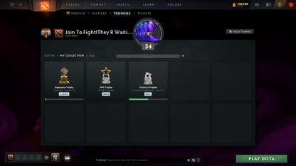 MMR: 8012 - Behavior: 11518