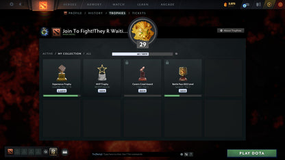 MMR: 173 - Behavior: 9392