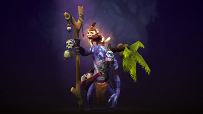 MMR: 3233 - Behavior: 11220