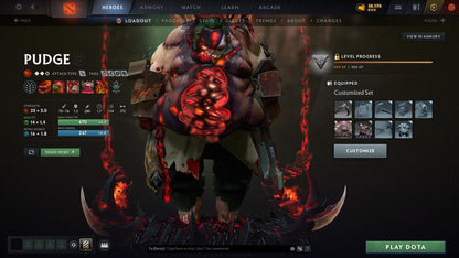 Crusader IV | MMR: 1943 - Behavior: 9652 - Communication: 9152