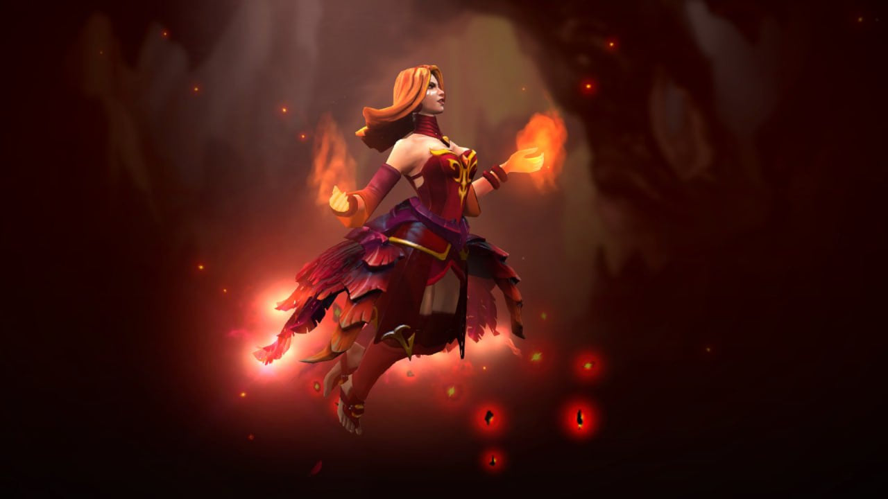 MMR: 435 - Behavior: 10851