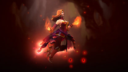 MMR: 435 - Behavior: 10851