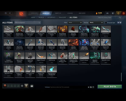 Archon II | MMR: 2311 - Behavior: 10488 - Communication: 10488