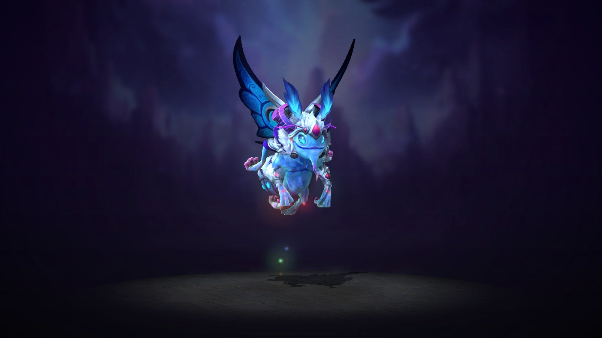 Ancient I | MMR: 3794 - Behavior: 11176 - Communication: 11176