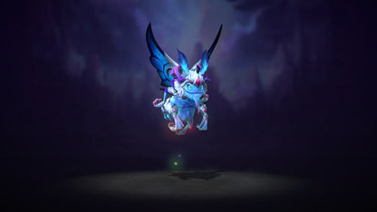 Ancient I | MMR: 3794 - Behavior: 11176 - Communication: 11176