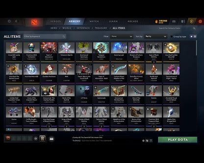 Archon III | MMR: 2686 - Behavior: 8286 - Communication: 8286