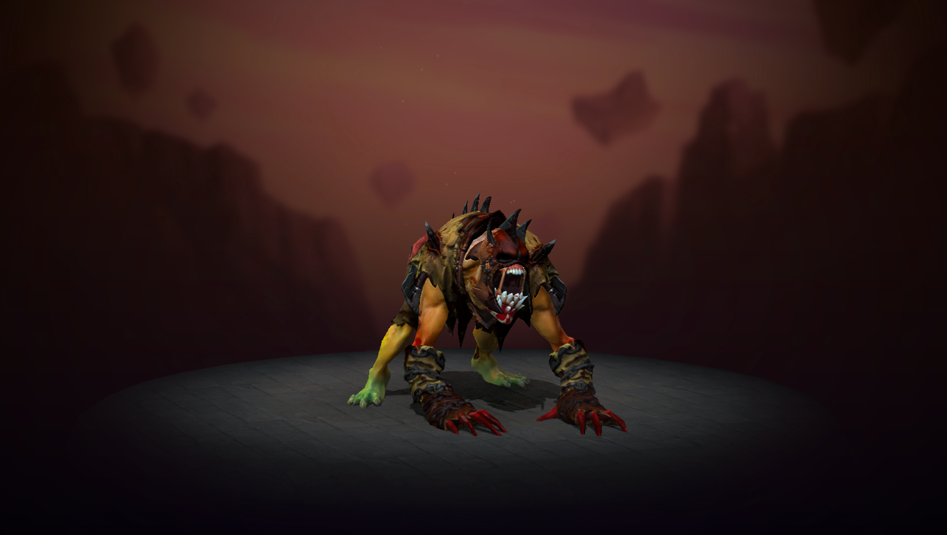 Divine I | MMR: 4566 - Behavior: 10788 - Communication: 10788