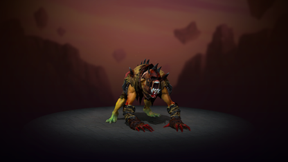 Divine I | MMR: 4566 - Behavior: 10788 - Communication: 10788