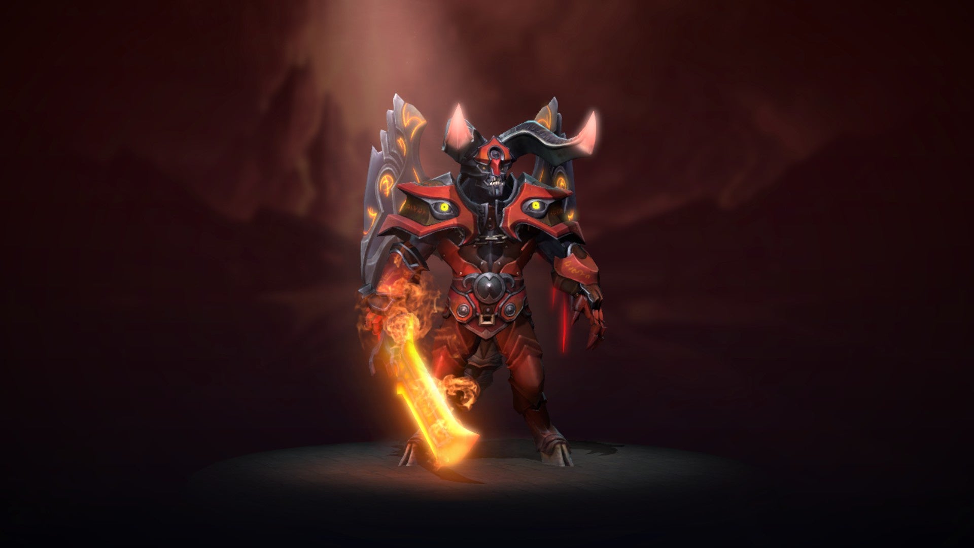 Crusader V | MMR: 2063 - Behavior: 9198 - Communication: 9198