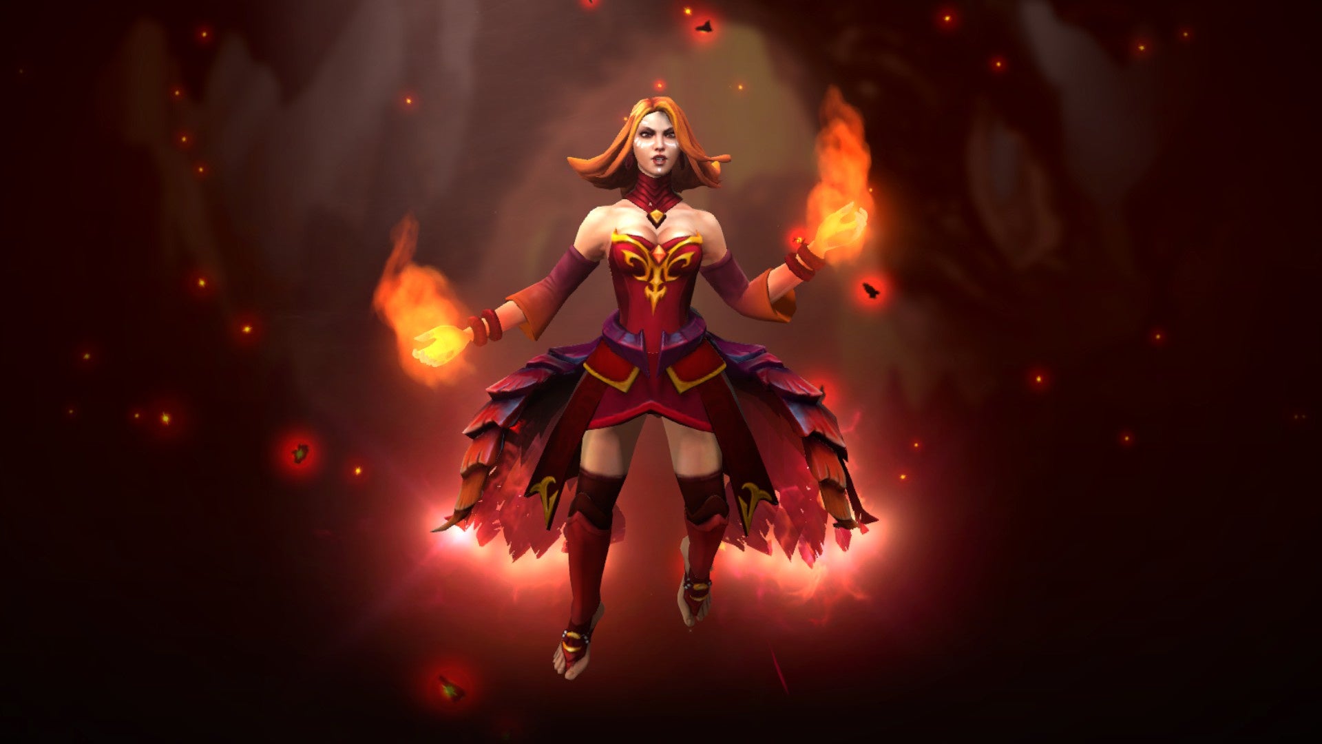 MMR: 862 - Behavior: 11338