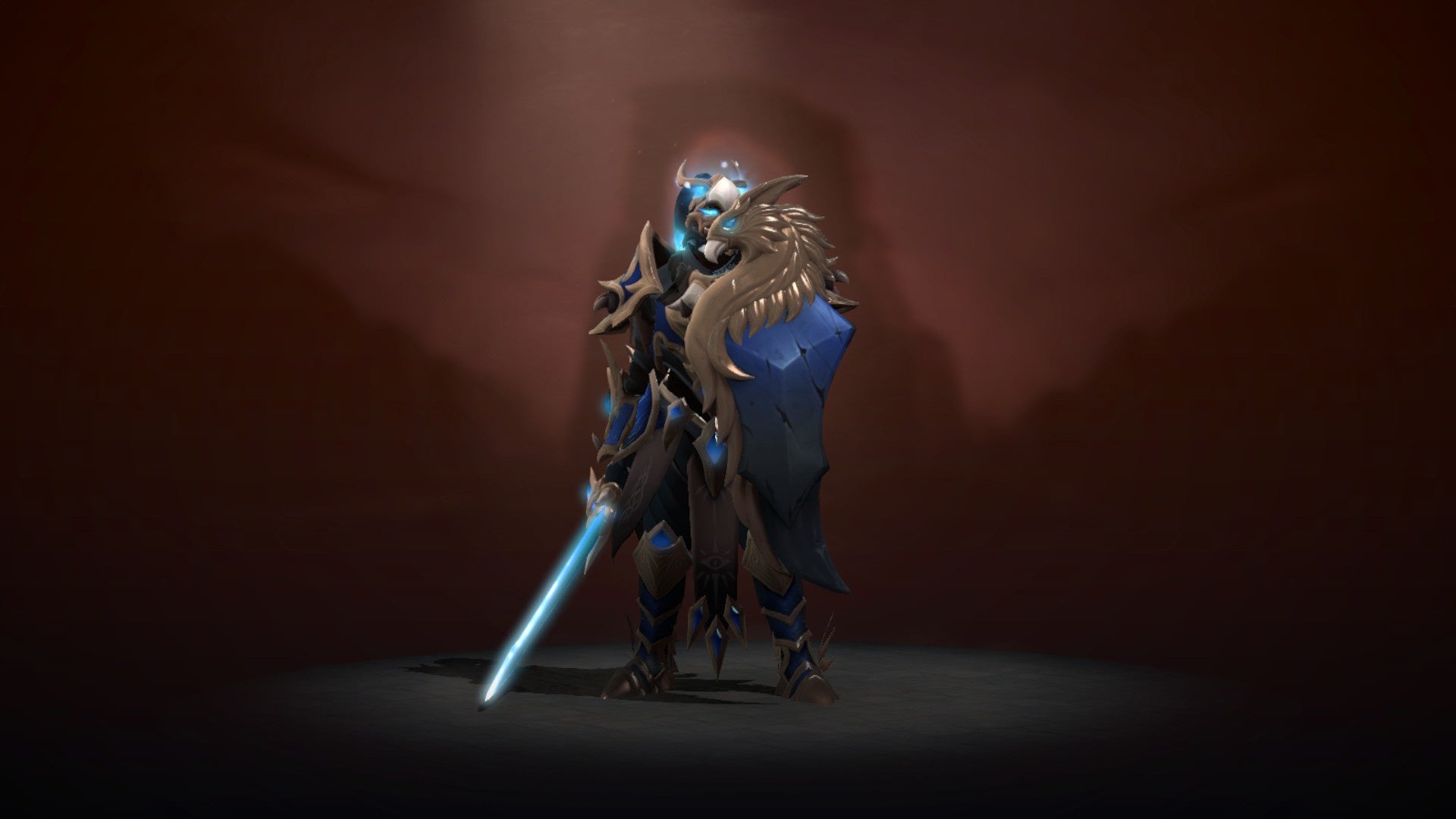 Archon V | MMR: 3045 - Behavior: 9947 - Communication: 9947