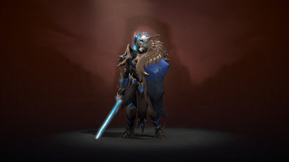 Archon V | MMR: 3045 - Behavior: 9947 - Communication: 9947