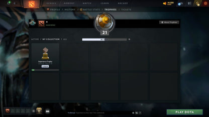 MMR: 2000 - Behavior: 12000