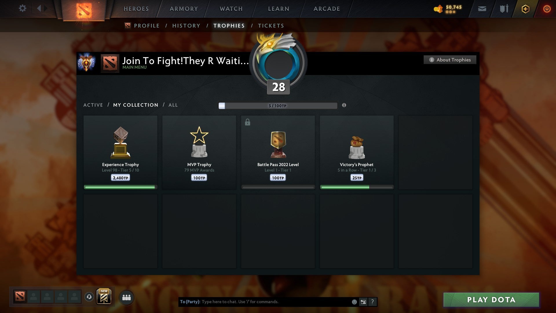 MMR: 6792 - Behavior: 9819