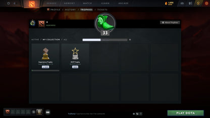MMR: 100 - Behavior: 11674